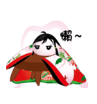 Litchi Princess（個別スタンプ：6）