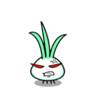 Hi！ Onion（個別スタンプ：1）