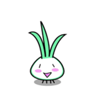 Hi！ Onion（個別スタンプ：2）