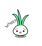 Hi！ Onion（個別スタンプ：3）