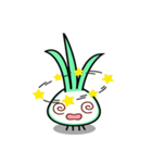 Hi！ Onion（個別スタンプ：8）