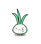 Hi！ Onion（個別スタンプ：9）