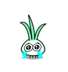 Hi！ Onion（個別スタンプ：10）