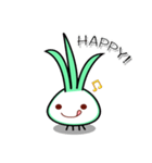 Hi！ Onion（個別スタンプ：12）