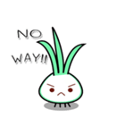 Hi！ Onion（個別スタンプ：13）