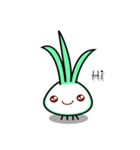 Hi！ Onion（個別スタンプ：14）