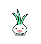 Hi！ Onion（個別スタンプ：16）