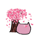 クロワとパル（個別スタンプ：21）