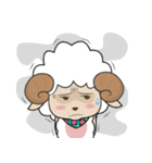 big sheep（個別スタンプ：28）