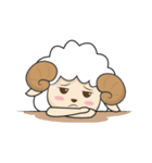 big sheep（個別スタンプ：33）