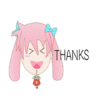 Bighead noo chompoo（個別スタンプ：1）