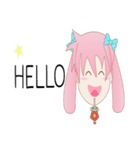 Bighead noo chompoo（個別スタンプ：2）