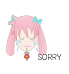 Bighead noo chompoo（個別スタンプ：3）