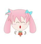 Bighead noo chompoo（個別スタンプ：6）