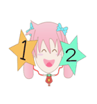 Bighead noo chompoo（個別スタンプ：7）
