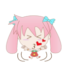 Bighead noo chompoo（個別スタンプ：8）