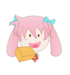 Bighead noo chompoo（個別スタンプ：9）