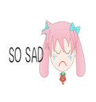 Bighead noo chompoo（個別スタンプ：11）