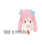 Bighead noo chompoo（個別スタンプ：12）