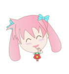 Bighead noo chompoo（個別スタンプ：13）