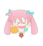 Bighead noo chompoo（個別スタンプ：15）