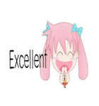 Bighead noo chompoo（個別スタンプ：16）