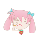 Bighead noo chompoo（個別スタンプ：17）