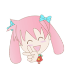 Bighead noo chompoo（個別スタンプ：18）