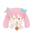 Bighead noo chompoo（個別スタンプ：19）