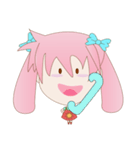 Bighead noo chompoo（個別スタンプ：20）
