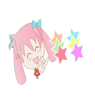 Bighead noo chompoo（個別スタンプ：21）