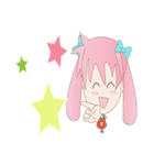 Bighead noo chompoo（個別スタンプ：22）
