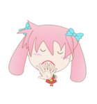 Bighead noo chompoo（個別スタンプ：23）