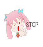 Bighead noo chompoo（個別スタンプ：24）