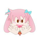 Bighead noo chompoo（個別スタンプ：25）