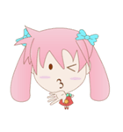 Bighead noo chompoo（個別スタンプ：26）