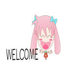 Bighead noo chompoo（個別スタンプ：27）