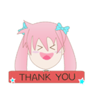 Bighead noo chompoo（個別スタンプ：30）