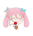 Bighead noo chompoo（個別スタンプ：31）