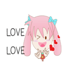 Bighead noo chompoo（個別スタンプ：32）