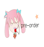 Bighead noo chompoo（個別スタンプ：33）