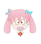 Bighead noo chompoo（個別スタンプ：37）