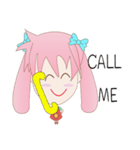 Bighead noo chompoo（個別スタンプ：38）