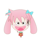 Bighead noo chompoo（個別スタンプ：39）