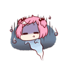 Anubaan Wai Sai（個別スタンプ：33）