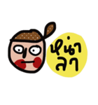 Buck（個別スタンプ：1）