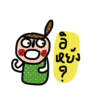 Buck（個別スタンプ：23）