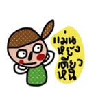 Buck（個別スタンプ：30）