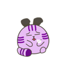 The RabCat（個別スタンプ：9）