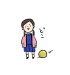 onnbu23（個別スタンプ：8）